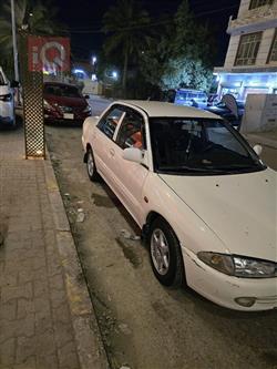 بروتون ويرا